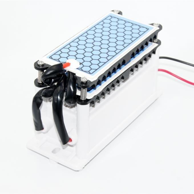 220V 10g Ceramic Ozone Generator Plate với Aluminum Heat Dissipation 0