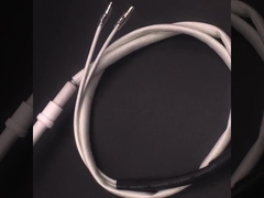 12V 80W Ceramic Pellet Igniter Element Cho Jim Bowie / Daniel Boone Các mô hình chính