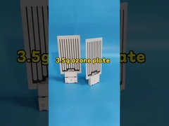 CE Ceramic Ozone Plates 5g/Hr Cho máy lọc không khí Thời gian sử dụng dài