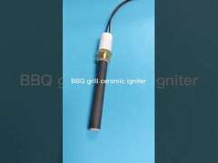 Alumina Ceramic Pellet Igniter 230V bền vững cho bếp Pellet