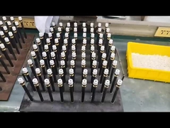 Máy bật lửa đầu tiên từ gốm cho lò sưởi và nồi hơi pellets với dây 3/8