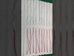 Bảng sưởi thử axit nucleic