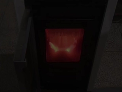 Ứng dụng sản phẩm thắp sáng gốm