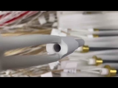 Máy thắp lửa gốm